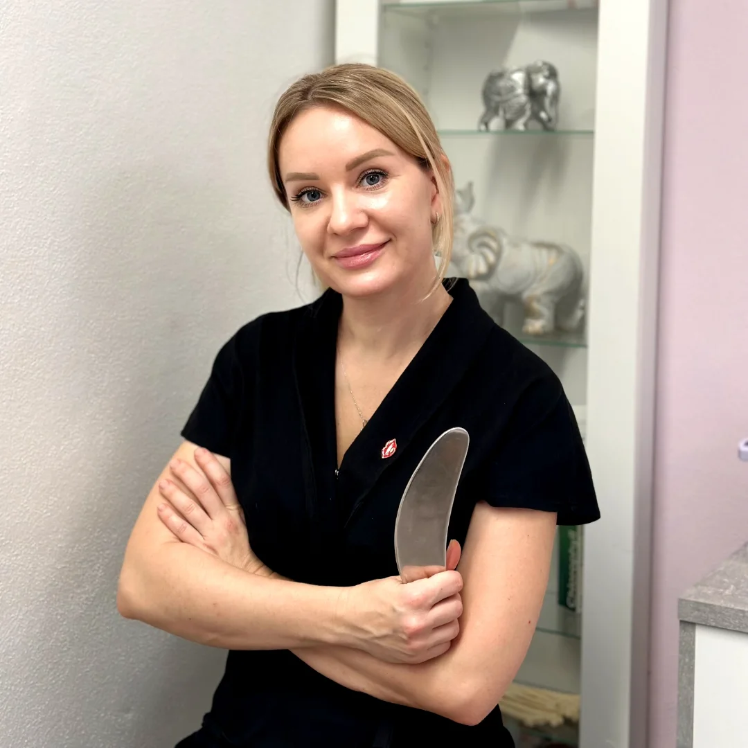 Svitlanka Melnyk